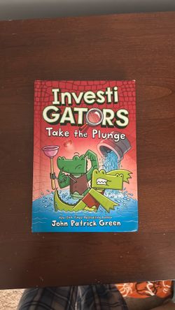 Investigators: take the plunge vol.2