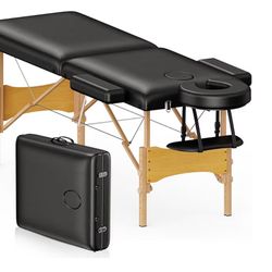 Massage Table