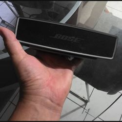 Bose SoundLink Mini Bluetooth Speaker