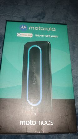 Moto mods