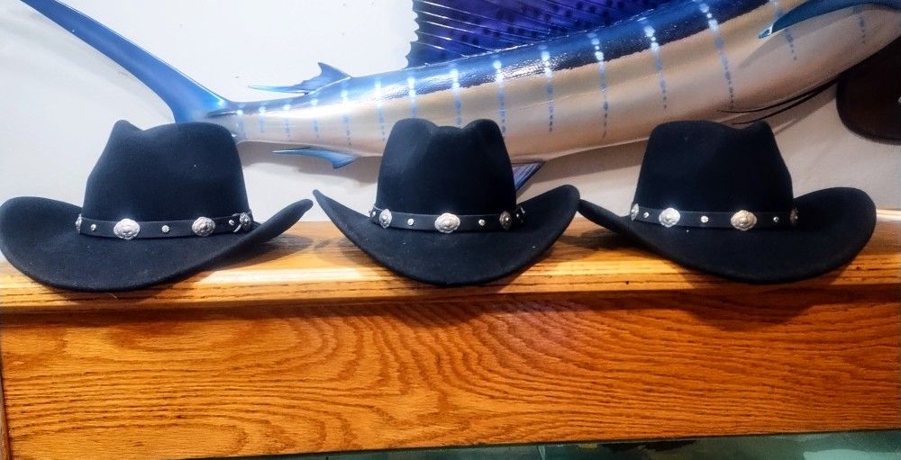 Tuner Hats