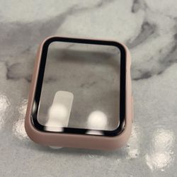 ✔️  pink watch screen protector