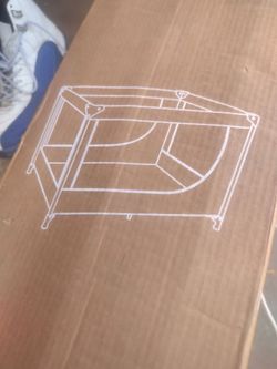 New grey play-pin