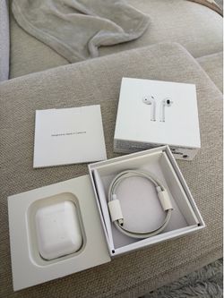 AirPod 2 gen