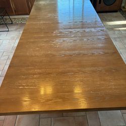Kitchen Table