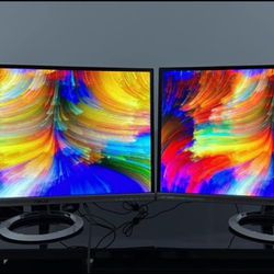 Asus MX279 r27 in 1080p Monitor