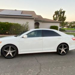 Toyota Camry 2009