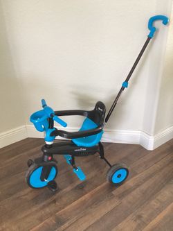 Kids Tricycle