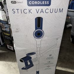 Cordless Stick Vacuum