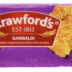 Crawfords Garibaldi