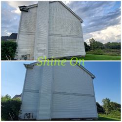 Pressure Washer