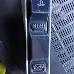 Ps5 Controller Charging Station 