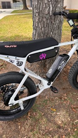 ONE Macfox 10.4ah Battery