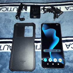 Cricket Outlast 5G 128 Gb (Cricket Wireless)