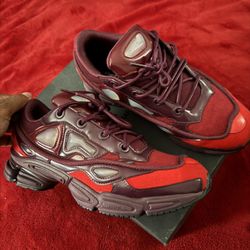 Raf Simons adidas Ozweego 3