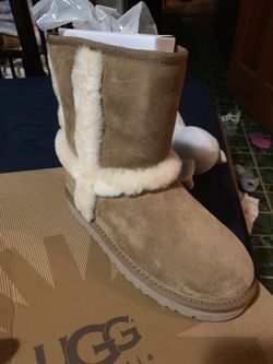 Ugg boots