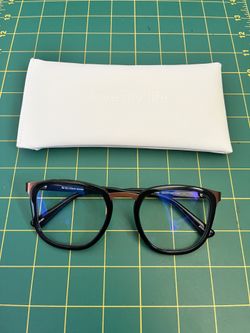Blue Light Glasses