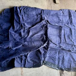 Intex Dura-Beam Deluxe Premium Pillow Top Airbed