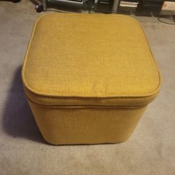 Storage Ottoman 