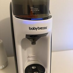 Formula Pro Advanced Baby Formula Dispenser 