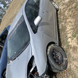 Toyota Prius Part Out 