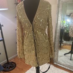 Pretty Little Thing Dress