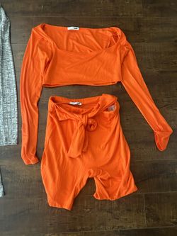 Women’s Size Med Brand New Sets