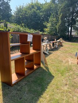 Large shelf