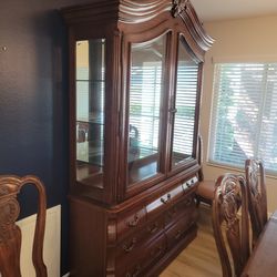 China Hutch