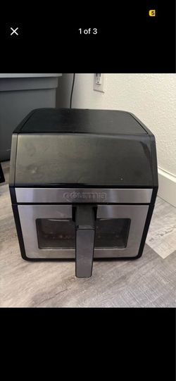 Gourmia Air Fryer