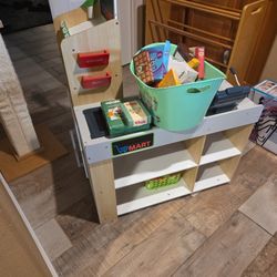 Play Store Set Everything Works