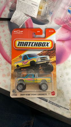 Matchbox