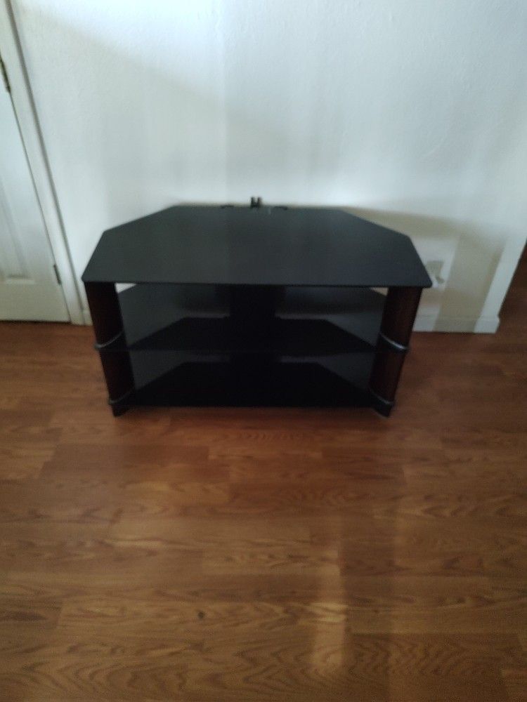 Entertainment Stand