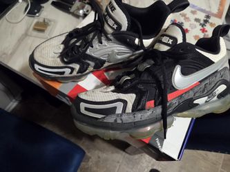Vapormax Evo NRG