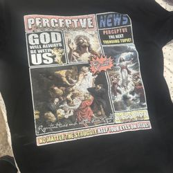 Keep Your Eyes In Jesus 