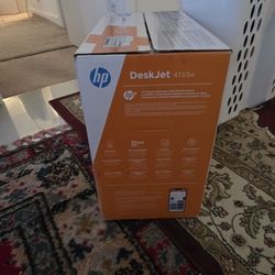 HP Deskjet 4155e