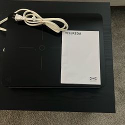 IKEA TILLREDA Portable Induction hob