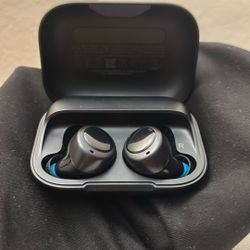 Amazon Echobuds New GEN