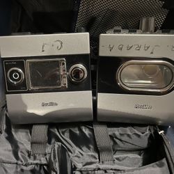 Portable Resporatory Machine! RESMED! $310