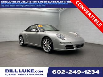 2006 Porsche 911