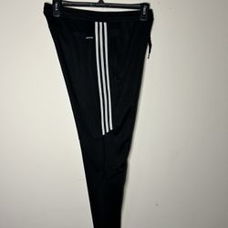 Adidas 3-Striped Track Pants