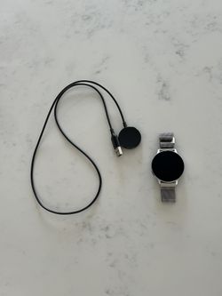 Samsung Galaxy Watch Active 2