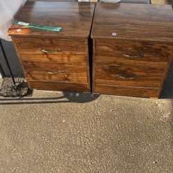 Matching End Tables