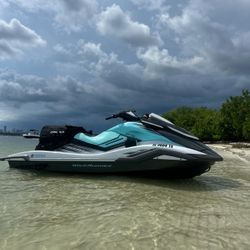 Yamaha  Fx Jetski 2022