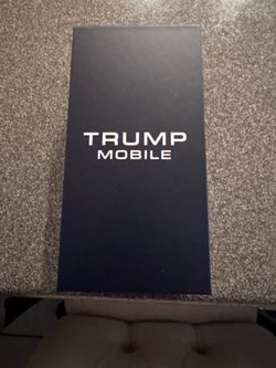 T1 Trump phone