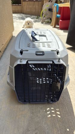 Portable Kennel for Dog