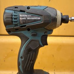 18V LXT Lithium-Ion 1/4 in.