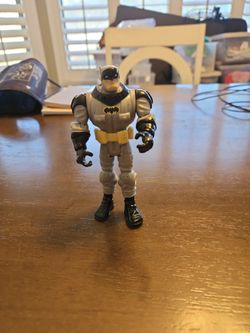 DC Batman Brave & The Bold Batman