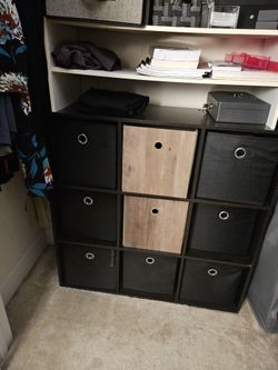 Cubicle