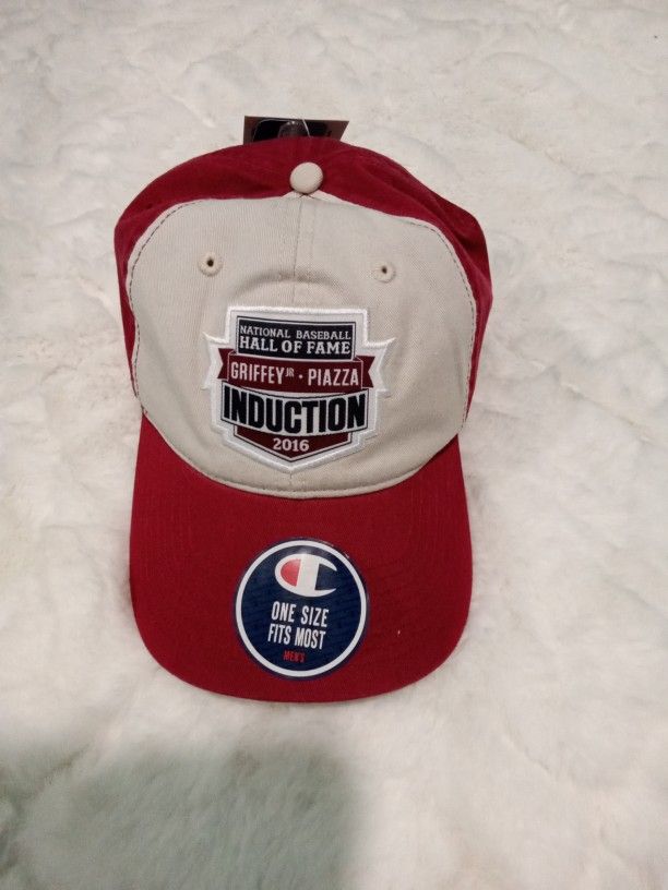 Original National Baseball Hall Of Fame 2016 Sports Cap